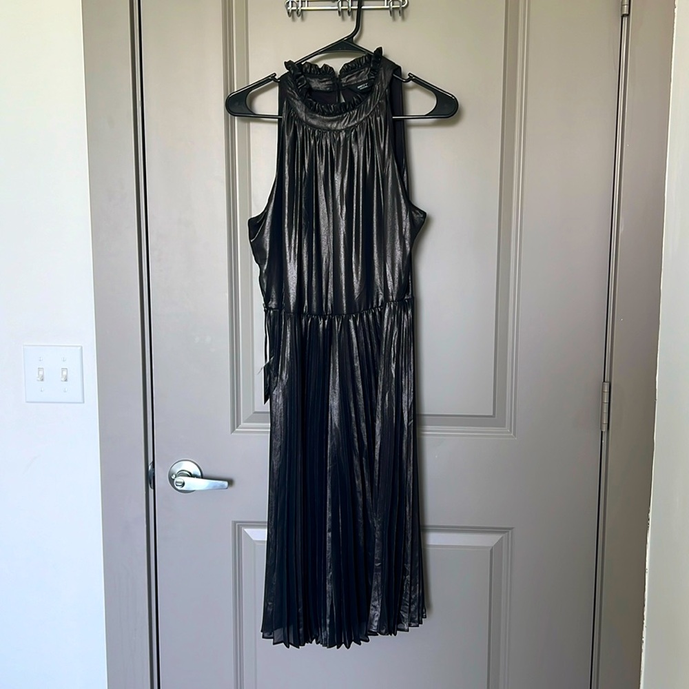 Vera Wang Black Party Dress - NWT